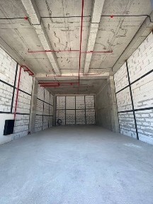 Сдается коммерческое помещение на первом этаже - 667m2 YU