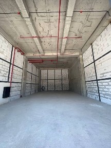 Сдается коммерческое помещение на первом этаже - 667m2 YU
