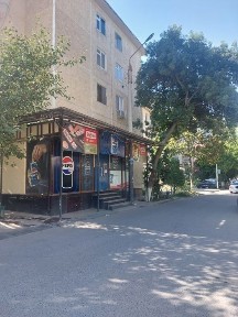 Сдается магазин продктовый с подвалом