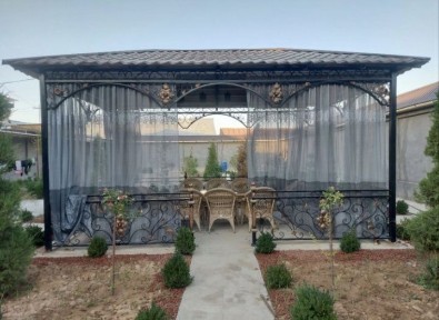 Кибрай центр ! Срочно сдаётся участок в аренду 6 комнат