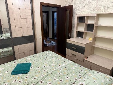 Циалковский! Срочно сдаётся трёх уровней таунхаус