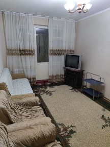Сдаю 1 комнатную квартиру на 1 этаже