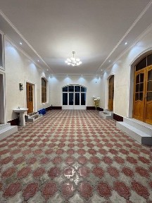 Бухарская область, Бухара