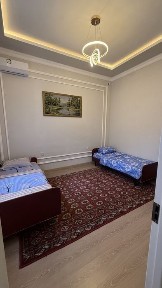 Ijaraga hovli beriladi басейн зал ошхона 4 та спални