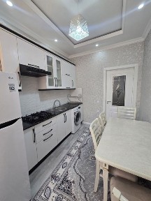 Сдаётся в аренду новостройка 2х ком Вокзал Узгазойл