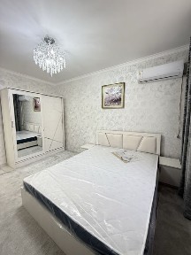 Квартира арендага берилади. Самкоч