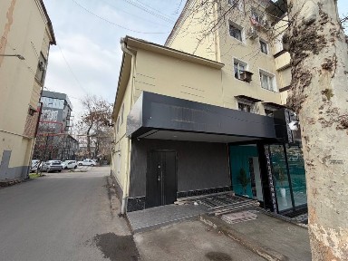 Продаётся (Отдельно Стоящее Здание) 200м2|Чиланзар 5 квартал Метро Хамза