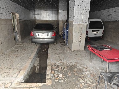 Аренда, Ижарага берилади