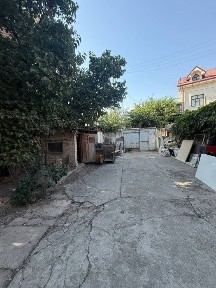 Ореховая роща Айбек МФЙ ул Ирригатор недалеко от Сампи 4,6 сотки
