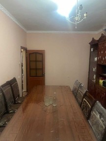 Ташкентская область, Ташкент, Мирзо-Улугбекский район