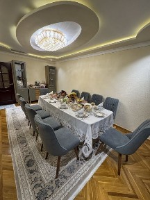 Ташкентская область, Ташкент, Мирзо-Улугбекский район