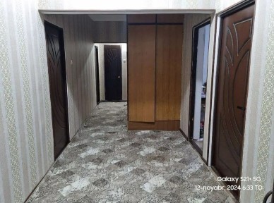 4/7/9 Строитель Метро 12-Бекат, 105м2,Продается х