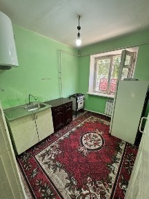 Ташкентская область, Чирчик