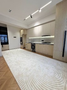 Новостройка квартира 1 комнат Себзар Алмазар