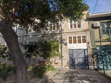 Ташкентская область, Эшангузар