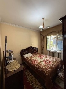 3 ком квартира янгихайот.