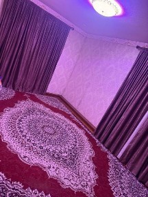 Ташкентская область, Ташкент, Учтепинский район