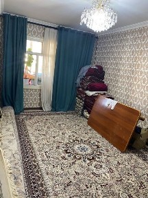Ташкентская область, Ташкент, Сергелийский район