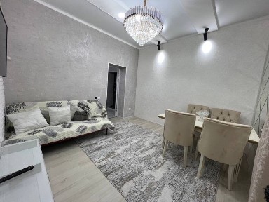 Сдается квартира, Чиланзар 1 квартал, 2/3/4, Ор: р Аллея Гагарина