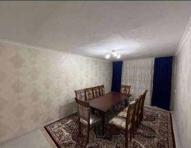 Ташкентская область, Ташкент, Юнусабадский район