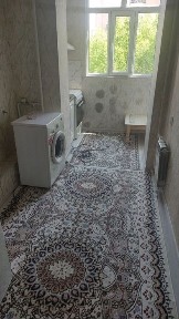 Ijaraga 2 xonali kvartira beriladi. Algoritm 31 kv