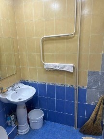 2 xonalik kvartira ijaraga beriladi Yunusobodda