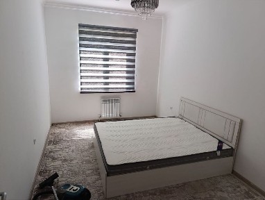 Qizlar uchun kvartira