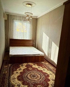 Arenda qizlarga kvartira sheriklikka. Bez xazayka!