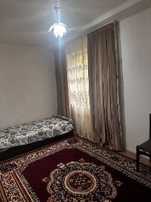 Чирчиқ шаҳрида 2 хонали квартира ижарага берилади!