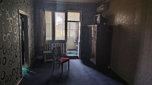 Kvartira bor srochni 2 ta bola kerak