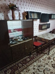 Ташкентская область, Ташкент, Учтепинский район