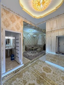 Квартира Аренда Ориентир ЖК Boulevard 1500$