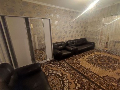 Башлык кушбеги аренда