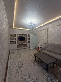 Ташкентская область, Ташкент, Сергелийский район