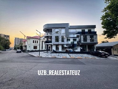 NRG Mirzo U'lugbek Аренда Бизнес Центр на Первой Линий 1000м2