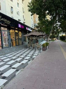 Ташкентская область, Ташкент, Шайхантахурский район