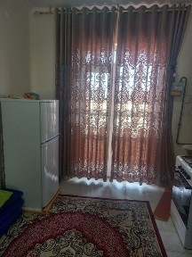 Yashil dunyo Movaro Domlari