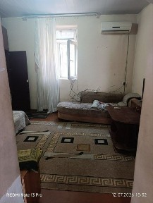Срочно сдается домик 1 комната, Дружба народов (Комолон)