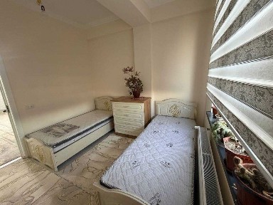 СРОЧНО СамГАси тарафда 3 хонали квартира ижарага берилади!