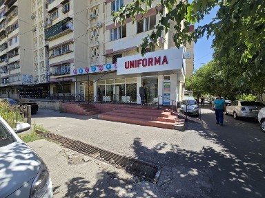 Ташкентская область, Ташкент, Юнусабадский район
