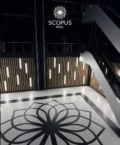 Срочно Scopus Mall magazin sotiladi 21 kv m