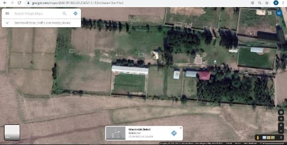 Продается дом за Ташморем/ “Toshkent dengizi” atrofida uy sotiladi.