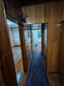 Уй сотилади манзил Олмозор Тумани