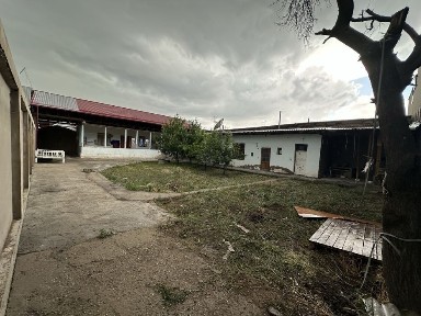 Ташкентская область, Ташкент, Сергелийский район