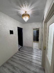 Новостройка 2хона 13 этаж 18 этажка 54 кв