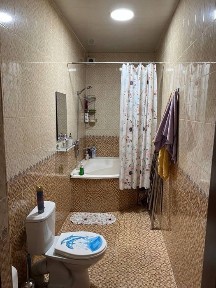 Квартира 1 к. 3 км от центра СРОЧНО ЦЕНА СНИЖЕНА! 37999!