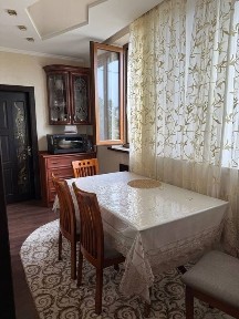 Ташкентская область, Ташкент, Чиланзарский район