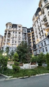 СРОЧНО‼️Ж/К Darkhan Avenue 3комн/3/12 Евроремонт 110м2 ‼️2сан узла‼️