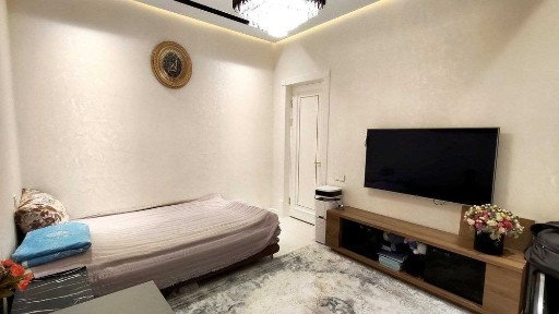 ЭНГ АРЗОН‼️Ж/К Darkhan Avenue 3комн/3/12, Авторский 111м2‼️ 2санузла‼️