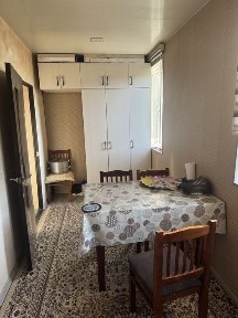 Продается 2х комнатная квартира в Чирчике